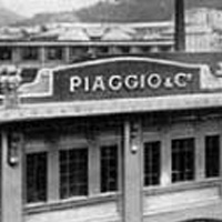 Piaggio Factory