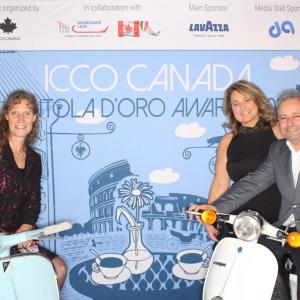 vespa president