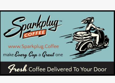 Sparkplug Coffee